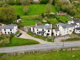 Lyncroft, Bents Lane, Ruardean Hill GL17 9AH