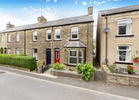 19, Haw Grove, Hellifield, Skipton BD23 4JA
