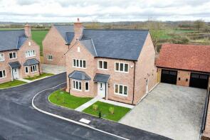 2, Glebe Meadow, Long Marston, Tring HP23 4GA
