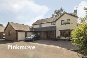 Russet House, A48 Crick To Parkwall Roundabout, Caldicot NP26 5UW
