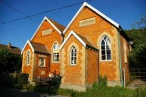 The Old Chapel, Bullplace Bridge Road, Stathe, Bridgwater TA7 0JL