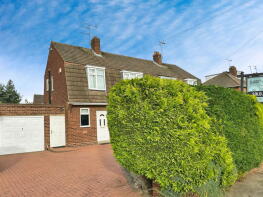 23, Lingfield Avenue, Wolverhampton WV10 6PD