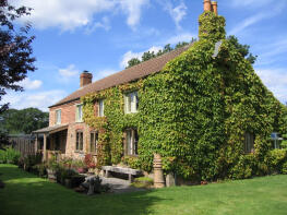 Greenland Cottage, Greenland Lane, Little Barugh, Malton YO17 6UY