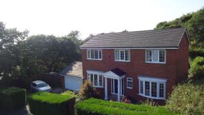 8, Acresbrook Road, Higham BB12 9BY