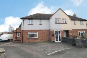 6, Lewis Place, New Radnor, Presteigne LD8 2ST