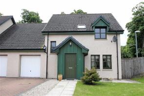 1, Teaninich Paddock, Alness IV17 0NA