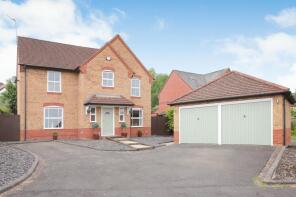 18, Oakleaf Rise, Far Forest, Kidderminster DY14 9AE