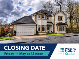 10, Redheugh Avenue, Kilbirnie KA25 7JL