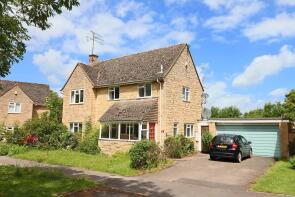 2, Barn Close, Gretton, Cheltenham GL54 5YT