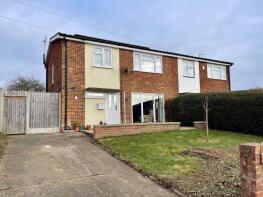 17, Roseley Cottages, Harlow CM20 2QU