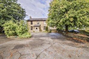 Altham House, Burnley Road, Altham, Accrington BB5 5UL