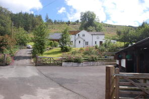 Cwmygerwyn, Bleddfa, Knighton LD7 1PB