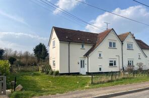 8, Main Road, Appleford, Abingdon OX14 4PG
