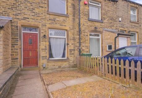 Sunningdale Road, Crosland Moor