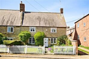 The Cottage, Tiffield Road, Caldecote, Towcester NN12 8AG