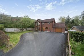 Tir Coed, Rock Road, Crossgates, Llandrindod Wells LD1 6RR