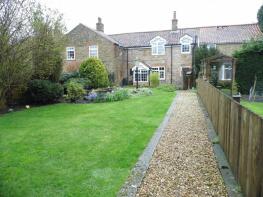 3, Dutch Cottages, Lynn Road, King's Lynn PE33 0BD