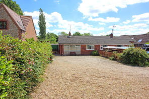 Trade Winds, Thwaite Road, Norwich NR11 7NR