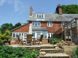 1, Post Office Terrace, Church Lane, Robertsbridge TN32 5PJ