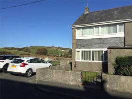 12, Bro Prysor, Trawsfynydd LL41 4SS