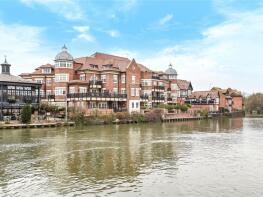 Flat 2, Eton Riverside, King Stable Street, Eton, Windsor SL4 6SA