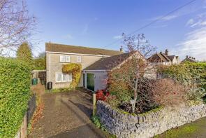 West House, Glebe Avenue, Bakewell DE45 1TY