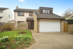 48, Jarmyns, Bishops Hull, Taunton TA1 5HG
