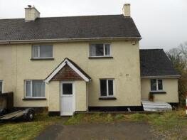 10, Mooreland View, Golberdon Road Between Golberdon Road And South Hill Road, Callington PL17 7NW