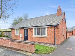 78a Ashmore, Ibstock Road, Coalville LE67 1ED