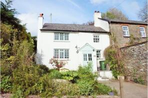 Orchard Cottage, Road From Laurel Cottage To Kempstown, South Molton EX36 4LH