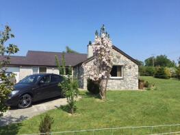 Minafon, Ceunant LL55 4RP