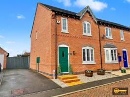 37, Woodstone Lane, Coalville LE67 2DT