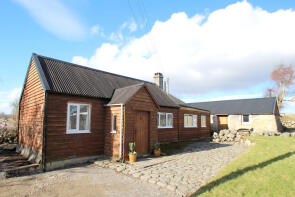 The Glebe, B862 Errogie - B852 Junction, Gorthleck IV2 6YS