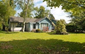 6, Brothock Meadows, Letham Grange, Arbroath DD11 4QN