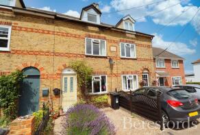 28, New Road, Maldon CM9 8QQ