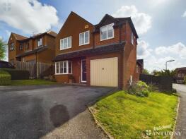 18, Elmers Meadow, Buckingham MK18 3PA
