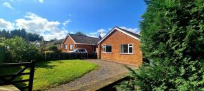 6, Castle Meadow, Painscastle, Builth Wells LD2 3JZ