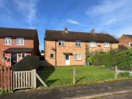 34, Woodlands Road, Thundridge SG12 0SW