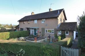 6, Farm Close, Cambridge CB23 4NB