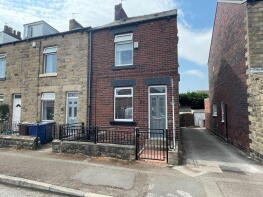 43, Chapel Street, Ardsley, Barnsley S71 5AY
