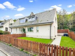 6, Jane Road, Oban PA37 1QE