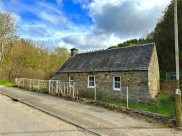 Wayside Cottage, Kindallachan PH9 0NW