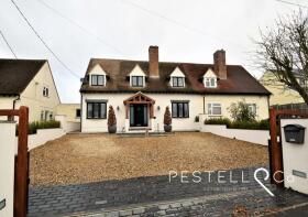 12, Epping Road, Stanford Rivers, Ongar CM5 9SQ