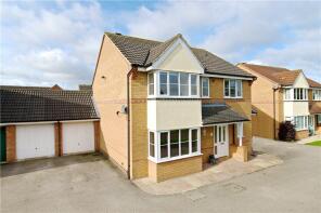 105, Bridlington Crescent, Monkston, Milton Keynes MK10 9FF