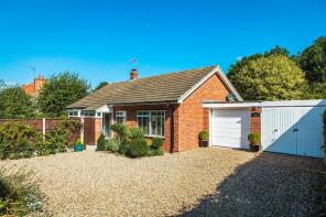 Brambles, The Street, Fakenham NR21 0AS