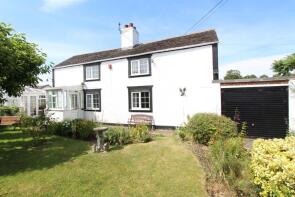 Spring Cottage, Main Street, Withybrook CV7 9LT