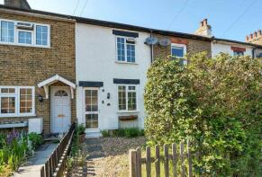 6, Russell Terrace, Lombard Street, Dartford DA4 9DD
