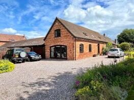 Field House Barn, Rodenhurst Lane To Rodington Bullring, Rodington, Shrewsbury SY4 4QS