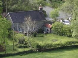 Ger Y Nant, Hirnant, Pen-y-bont-fawr SY10 0HR