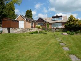 Greenacre, Main Road, Ashbourne DE6 3EF